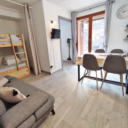 Le Reflet Des Montagnes, Studio, Centre Luchon, 4 Personnes Bagnères-de-Luchon Zewnętrze zdjęcie