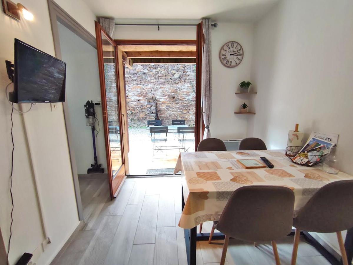 Le Reflet Des Montagnes, Studio, Centre Luchon, 4 Personnes Bagnères-de-Luchon Zewnętrze zdjęcie