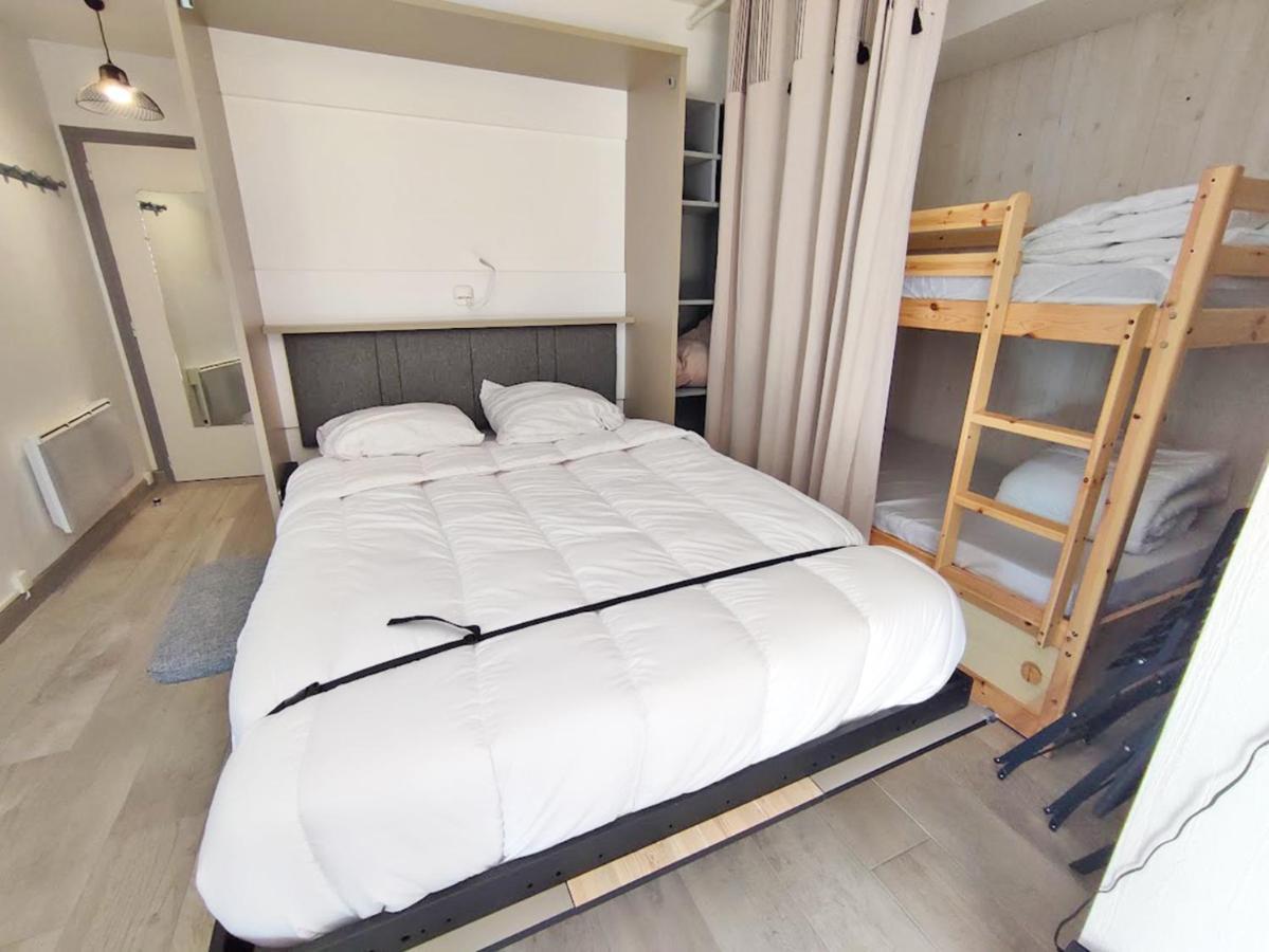 Le Reflet Des Montagnes, Studio, Centre Luchon, 4 Personnes Bagnères-de-Luchon Zewnętrze zdjęcie