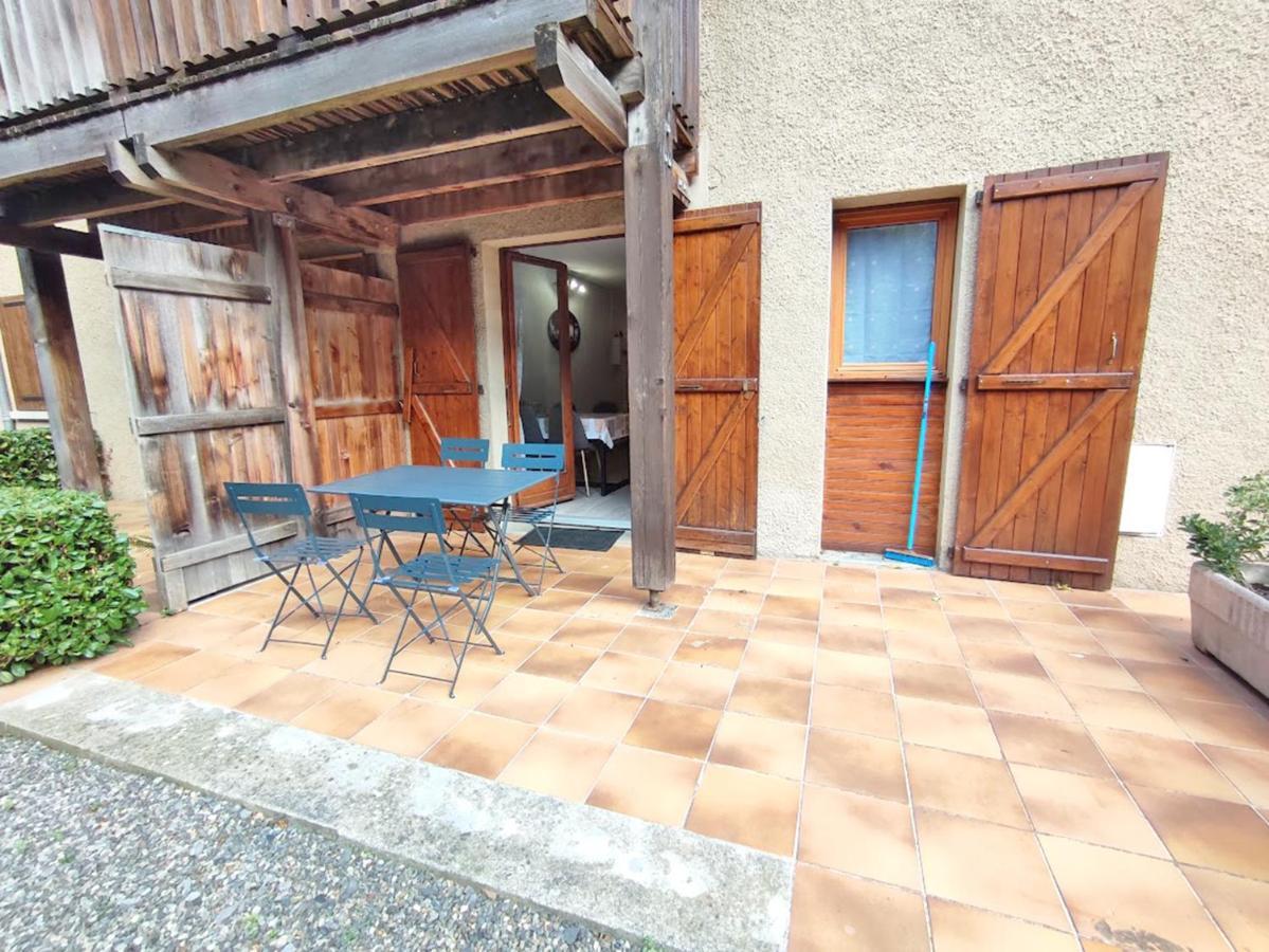 Le Reflet Des Montagnes, Studio, Centre Luchon, 4 Personnes Bagnères-de-Luchon Zewnętrze zdjęcie